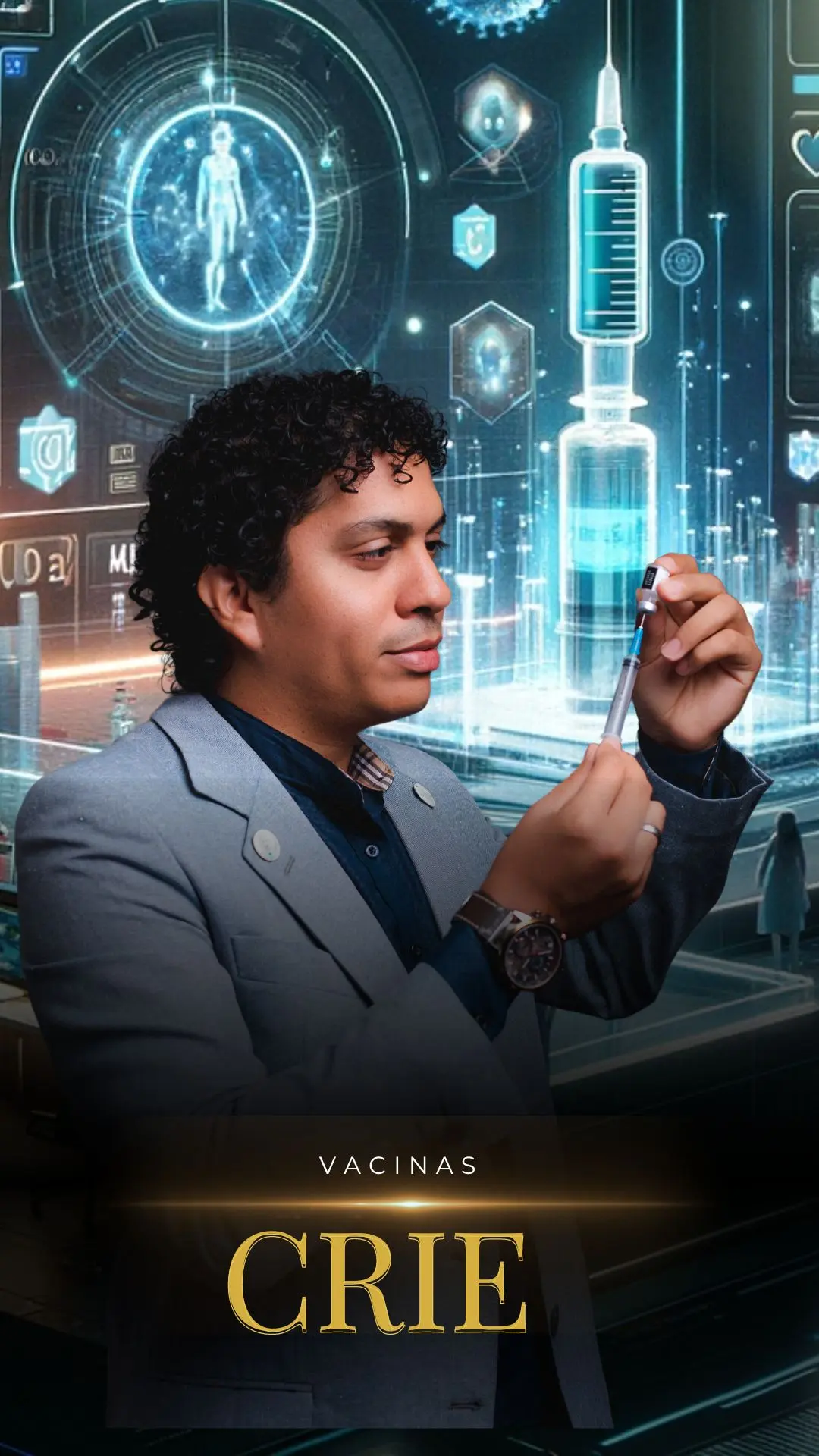 Sem encaminhar errado por medo de decidir.