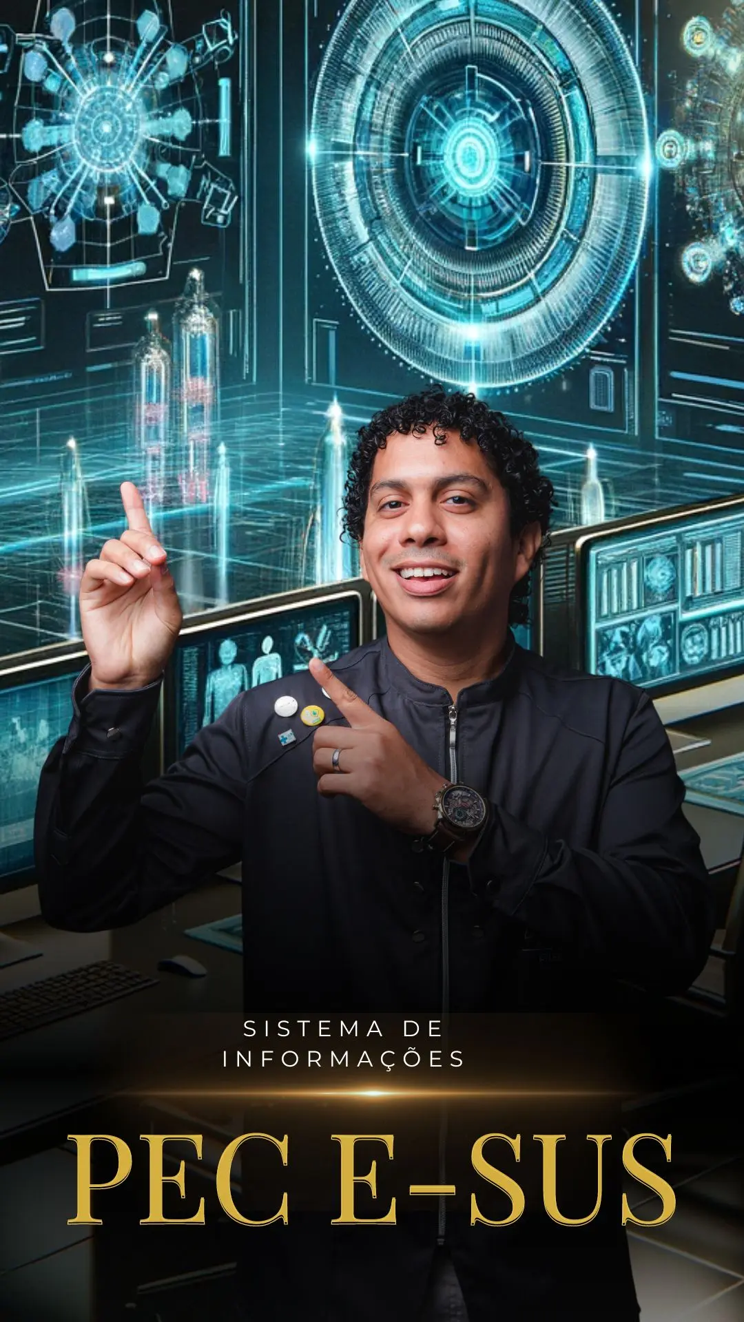 A parte que ninguém ensina e todo mundo erra.